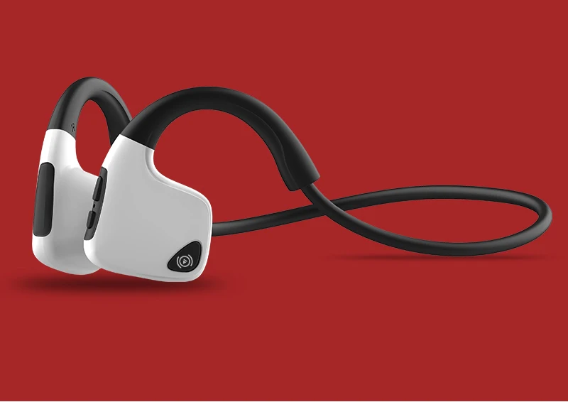 Bluetooth Headset Bone Conduction Outdoor Sports Waterproof Audifonos Lightweight Comfortable Bluetooth 5.0 Auriculares - ANKUX.COM