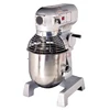 B25 industrial commercial planetary food mixer stainless steel kitchen mixer bakery equipment for restaurant