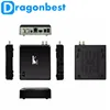 BEST Android 4.4 kitkat smart tv box K1 with dvb-t2 receiver
