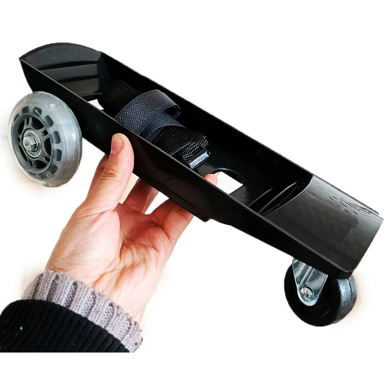 mijia m365 Skateboard_001
