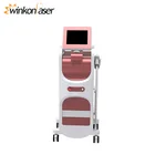 Winkonlaser High quality vertical beauty salon equipment hair removal diode laser for all skins