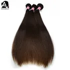 Angelbella 100 Human Hair Extensions 40 Inch Original Brazilian Human Hair