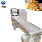 Commercial Spring Roll Wrapper Lumpia Pastry Sheet Ethiopian Injera Making Machine