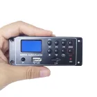 High quality MP3 decoder module MP3 module board music player MP3 decoder board