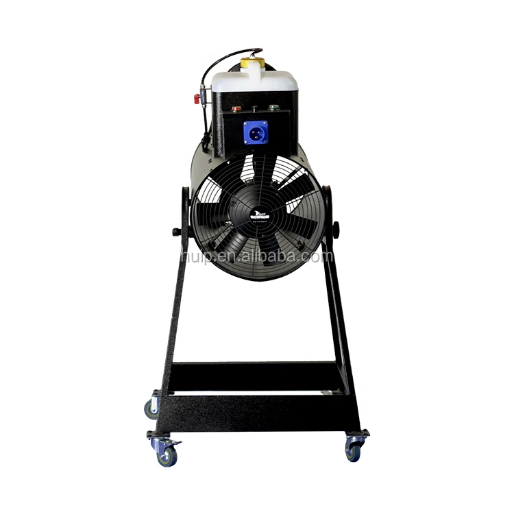 Super Snow Machine 2000w Remote Wireless Control Snow Making Professional Stage Effect Disco Wedding Christmas DJ Equipment