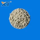 Gold supplier molecular sieve 13x agp for removing co2 and h2o in air cryo separation industry