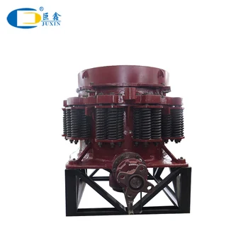 Price lists of concrete breaker machine spring cone crusher for sale