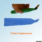 Medical Silk Tape With Best Quality Probe Drape/ Cover