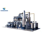 Nice Price Old Mineral Gasoline Transformer Car Waste Oil to Diesel