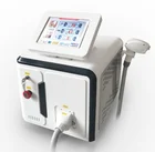 2019 best America laser bars 808nm diode laser hair removal beauty machine with big laser power