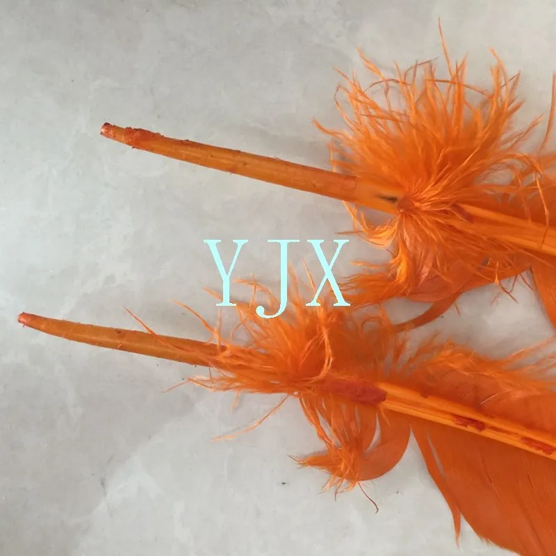 Cm Cheap Artificial Feathers Decorative Bulk Turkey Feathers For