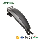 Professional Hair Clipper Hair Ends Trimmer With Adjustable Comb