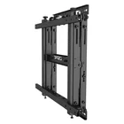 Push Out Bracket TV Video Wall Mount For Commercial