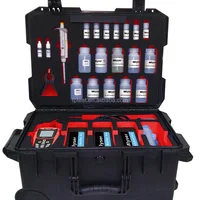 Epmonitor HMlyzer EPM1000 Portable Heavy Metal