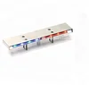 RC Products 1/10 16 LED Police Light Bar W/ 9 Selectable Flashing Modes for TAMIYA,AXIAL,RC4WD Crawler car