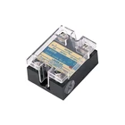LIRRD High Power Single Phase Auto Solid State Relay SSR