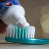 OEM Cheap Price Private Logo Soda Toothpaste Anti-Bacterial Toothpaste