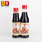 HACCP OEM または OUR'S ブランド 150 ミリリットル 250 ミリリットル 1.8L 麺醤油ハラール中華料理キノコ調味料