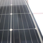 SUNRISE 260w mono solar panel with TUV UL CE IEC CEC cetificate