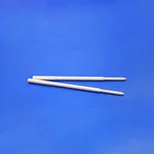High Corrosion Resistant Custom Zirconia ceramic pin gauge plug gages welding pins ceramic pins dowels
