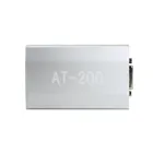 Original Quality AT-200 AT200 ECU Programmer & ISN OBD Reader Support MSV90 MSD85 MSD87 B48