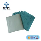 Aluminum Oxide Sand paper sheet for polishing Automobile, Wood, Stainless Steel