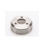 High Tolerance Customized FeCrCo Magnet for Compass