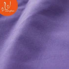 Top Selling 180gsm 80% Polyamide 20% spandex interlock lycra spandex fabric elastic for sportswear t shirt