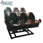 hot sale mini 5dXD projector theater equipment movies 5d cinema simulator system