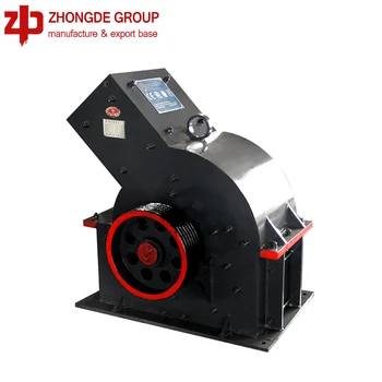 Fast selling hammer crusher with preferencial price