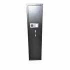 Logo Customization Gun Safe Wholesale Electronic Digital Fireproof Plastic Toy Tread Lock Gun Safe