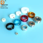Stainless Steel and Aluminium Shaft Mounting Collars
