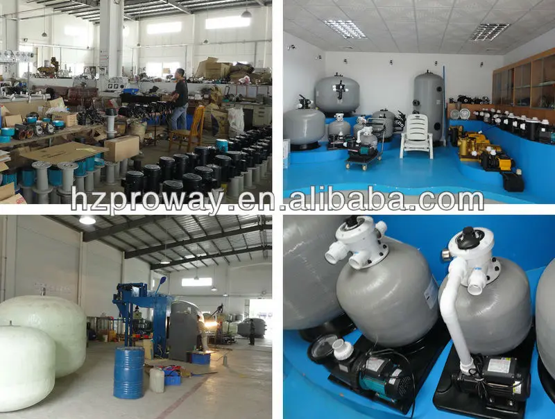 Multistage Vacuum Pump, PROWAY, APW400 - detail 4