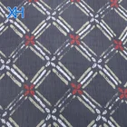 Digital Printed Pure Silk Crinkle Chiffon Fabric Silk Print Fabric by the Yard