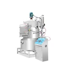 Commercial automatic food frying machine for fries