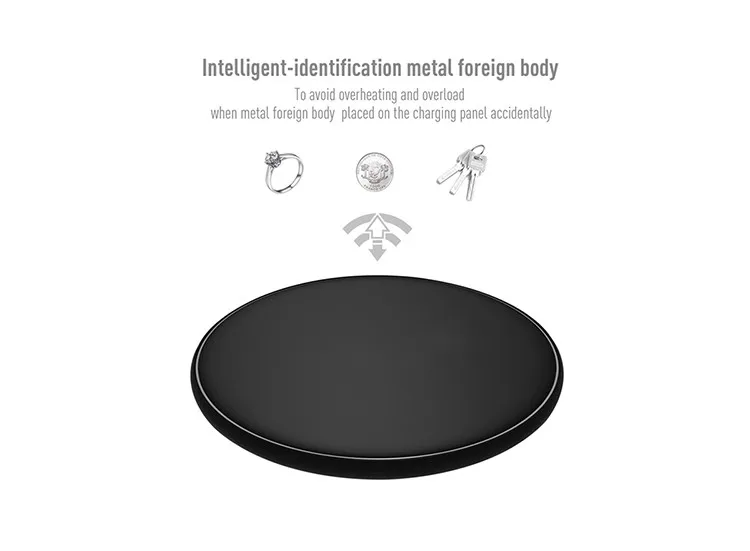 wireless charger