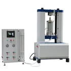 Test Triaxial Test Unsaturated Soil Triaxial Test Apparatus HZ-4317