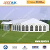 Luxury Wedding Tent with Decoration,outdoor aluminum luxury wedding marquee party event tent, OME orders are welcome