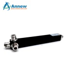 rf Passive Components 4-way 800-3500MHz N-Female power signal splitter/divider