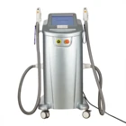 Blood Vessels IPL Machine Hair Removal Feature with CE Certification