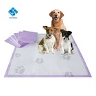 2018 Top Sale Super Absorbency Pet Pee Training Pad