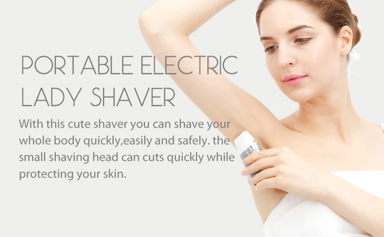 all industries  beauty & personal care  shaving & hair removal