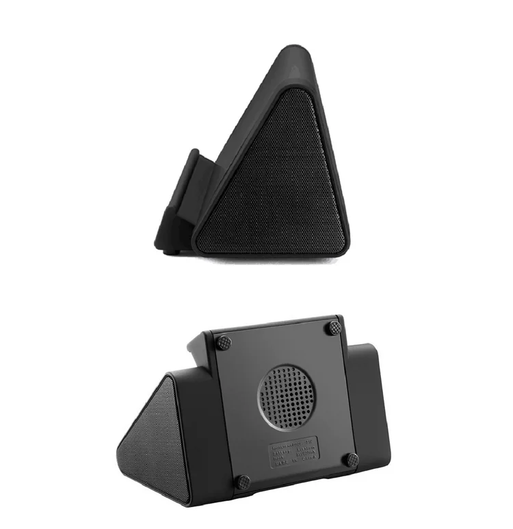 Magic touch speaker boombox - ANKUX.COM