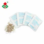 Popular moisture absorbe pack silica gel desiccant active mineral clay