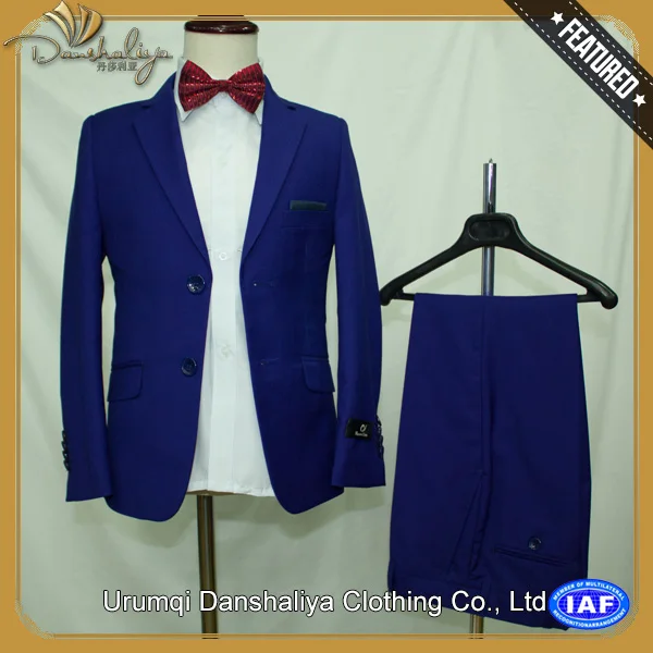cheap suits organic cloth for child with great price