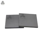 Halogen-free glass fiber phenolic resin electrical insulation board
