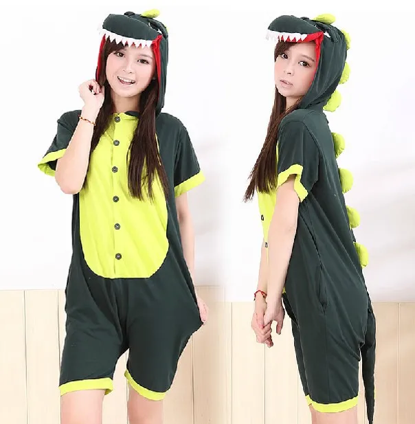 dinosaur jumpsuit womens