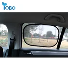 Foldable Car Sunshade PVC sunshade car window Car Sun Shade