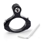 Custom bike part clamp /china bicycle factory clamp