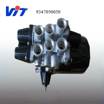 Vit Brand Truck Air Brake Valve 9347050050 Multi Circuit Protection